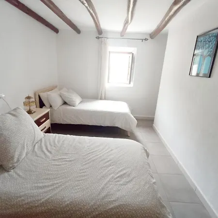 Casa En Sierra De Aracena Holiday home