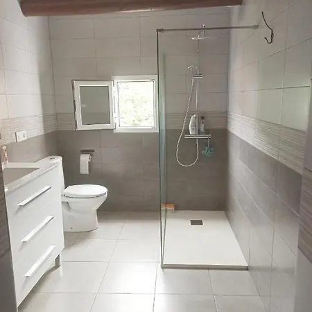Holiday home Casa En Sierra De Aracena *