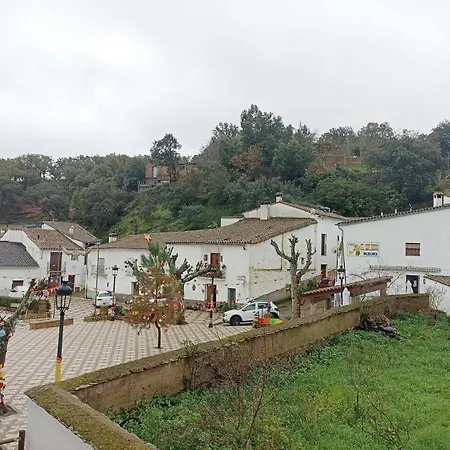 Holiday home Casa En Sierra De Aracena *