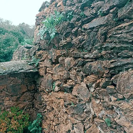 Casa En Sierra De Aracena Holiday home Valdelarco