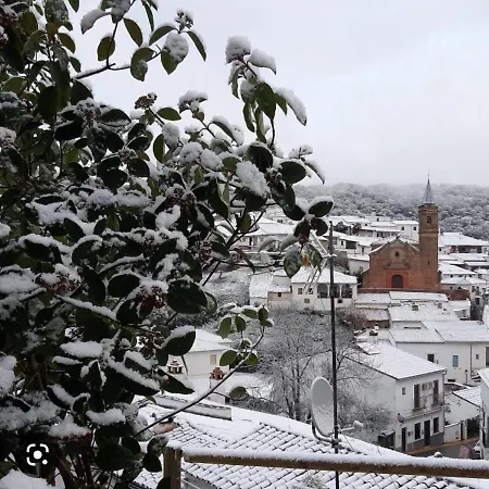 Casa En Sierra De Aracena Valdelarco