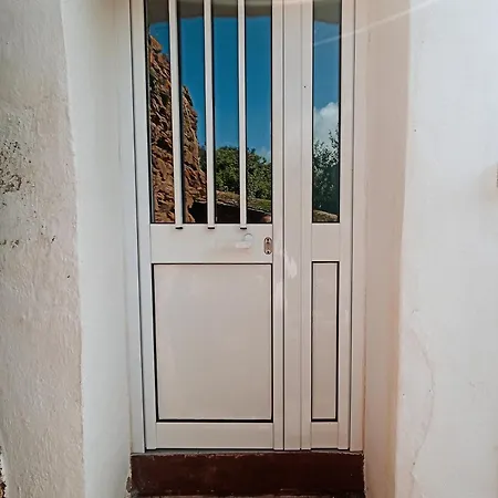 Casa En Sierra De Aracena Valdelarco