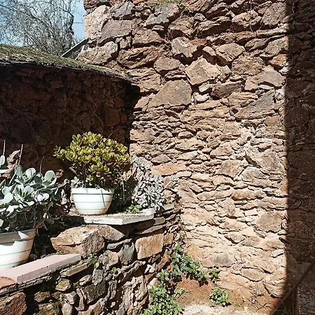 Casa En Sierra De Aracena Holiday home
