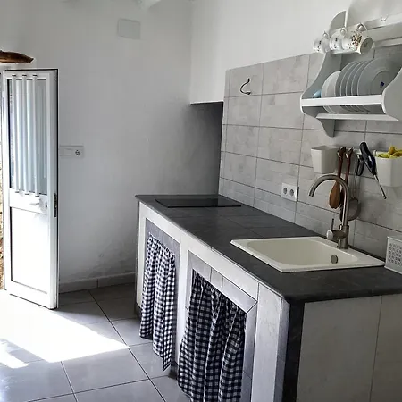 Casa En Sierra De Aracena Holiday home *