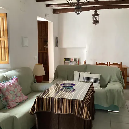 Casa En Sierra De Aracena Holiday home