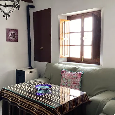 Holiday home Casa En Sierra De Aracena