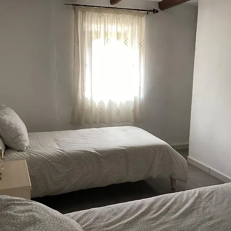 Casa En Sierra De Aracena Holiday home Valdelarco