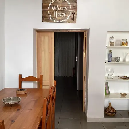 Casa En Sierra De Aracena * Valdelarco