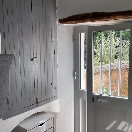 Holiday home Casa En Sierra De Aracena