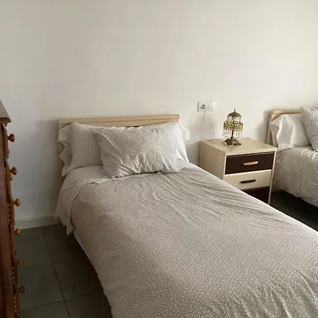 Casa En Sierra De Aracena Holiday home *